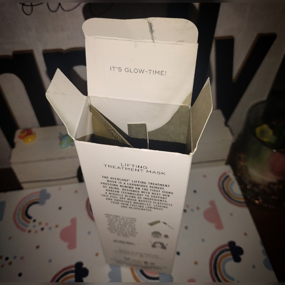 Aceology Lifting Treatment Mask - Picture 3 of 10